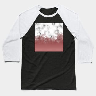 Marble Baseball T-Shirt